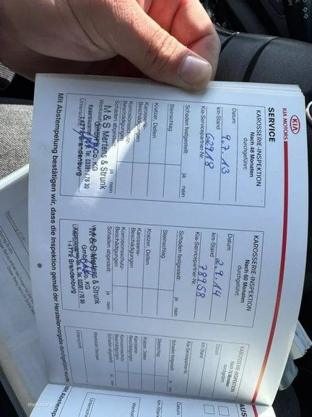 Kia Picanto 16