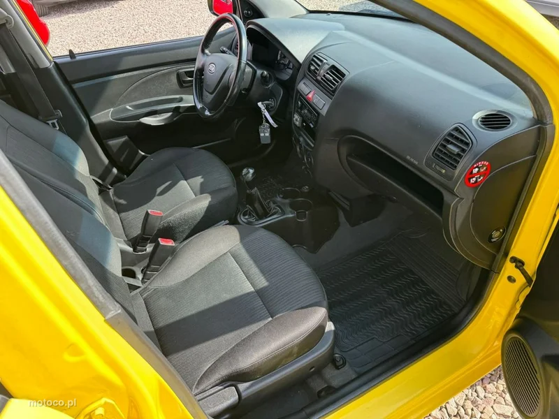 Kia Picanto 6