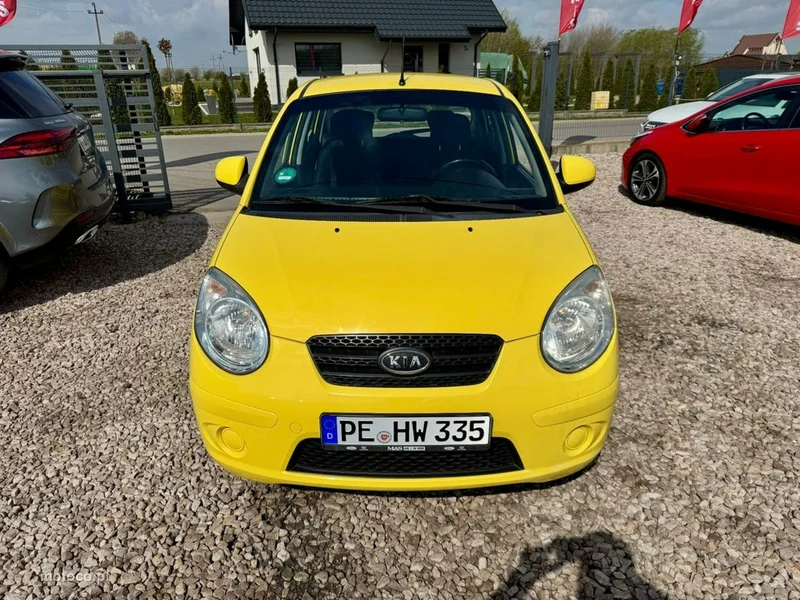 Kia Picanto 9