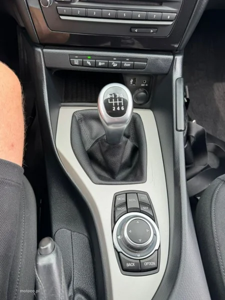 BMW X1 E84 13