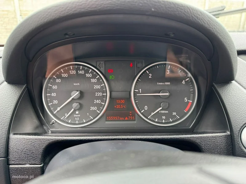 BMW X1 E84 16