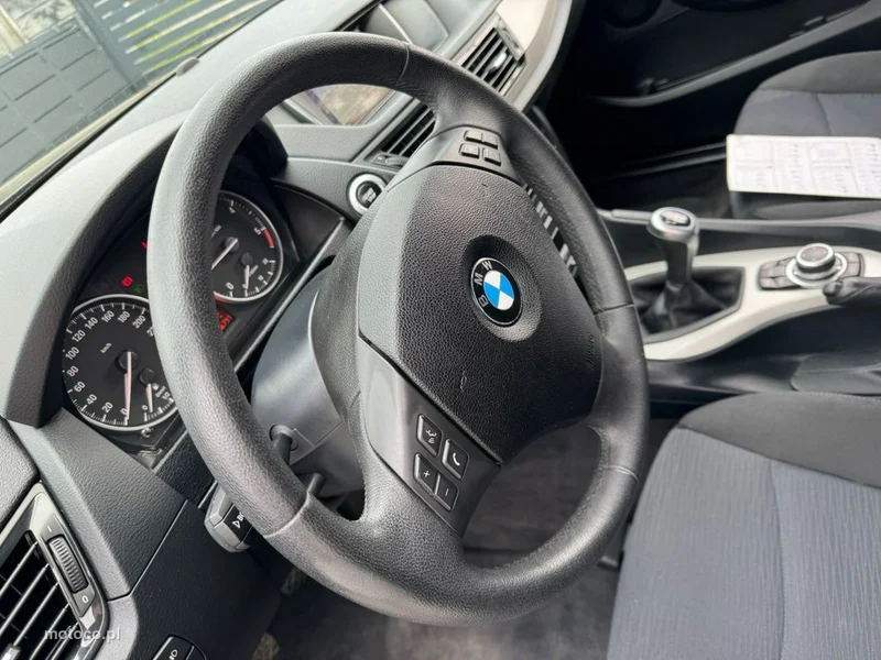 BMW X1 E84 18