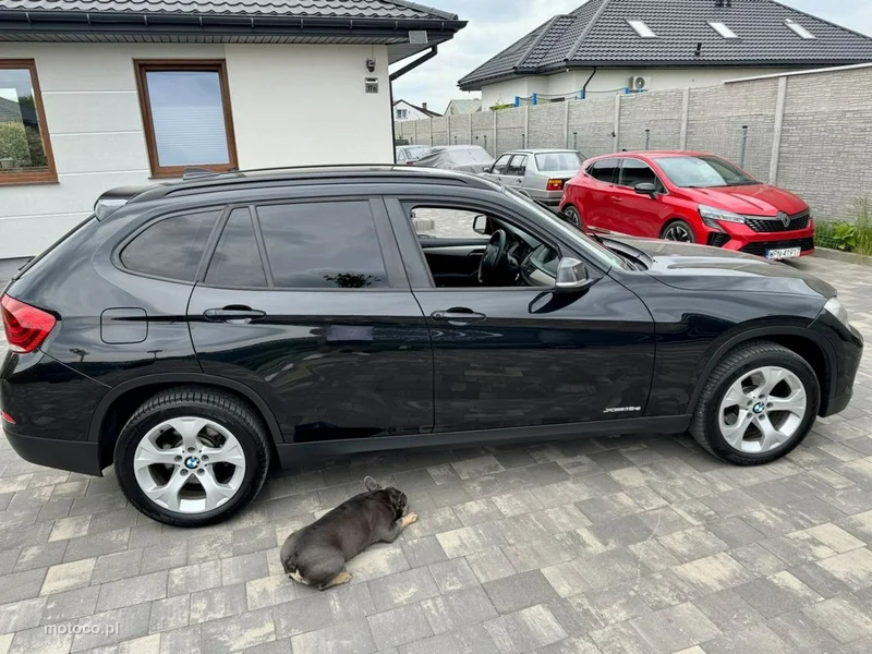 BMW X1 E84 30