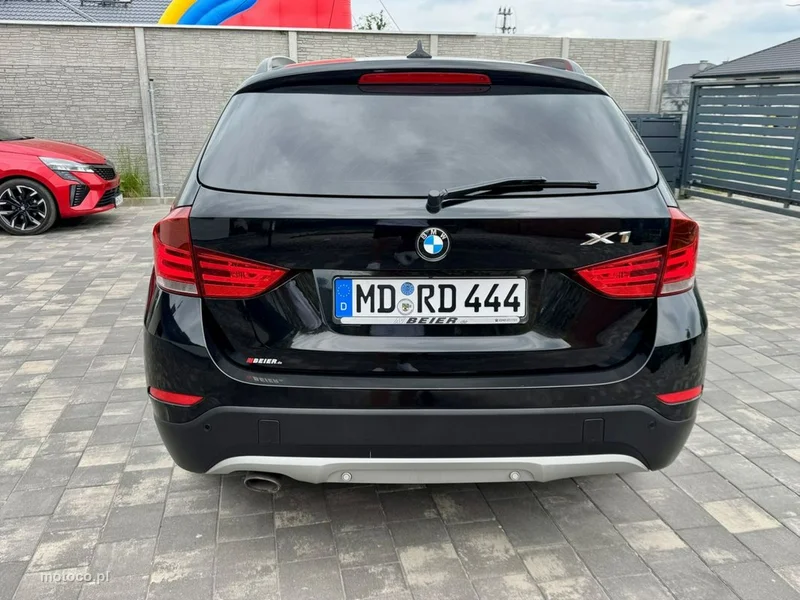 BMW X1 E84 32
