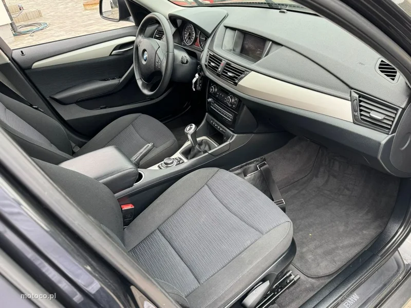 BMW X1 E84 35
