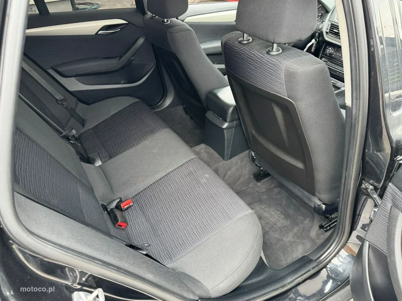BMW X1 E84 36