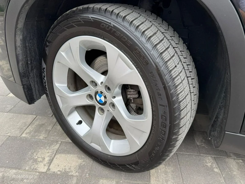 BMW X1 E84 6