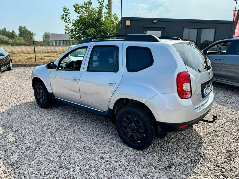 Dacia Duster 11