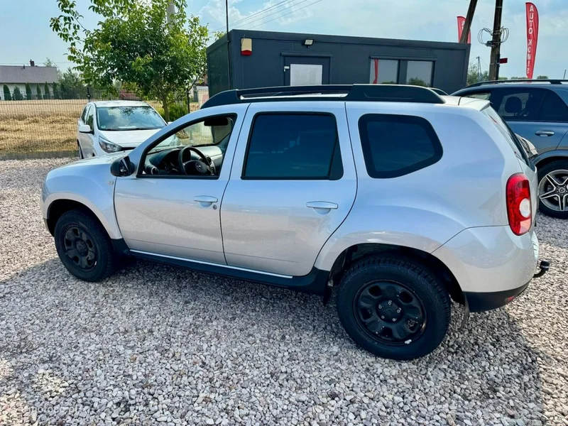 Dacia Duster 14