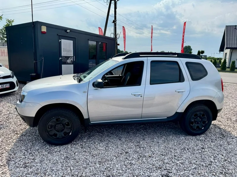 Dacia Duster 15