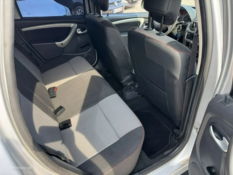 Dacia Duster 17