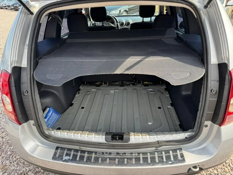 Dacia Duster 19