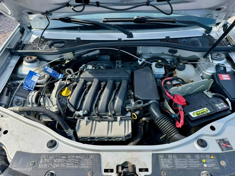 Dacia Duster 20