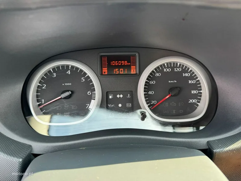 Dacia Duster 9