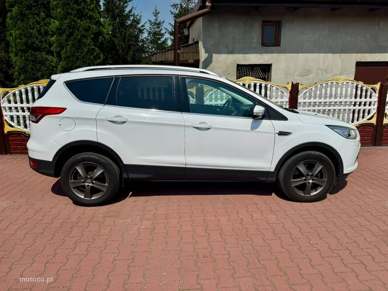 Ford Kuga II 6