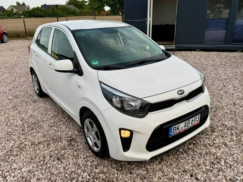 Kia Picanto 2