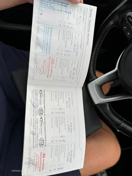 Kia Picanto 12