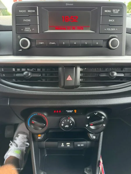 Kia Picanto 14