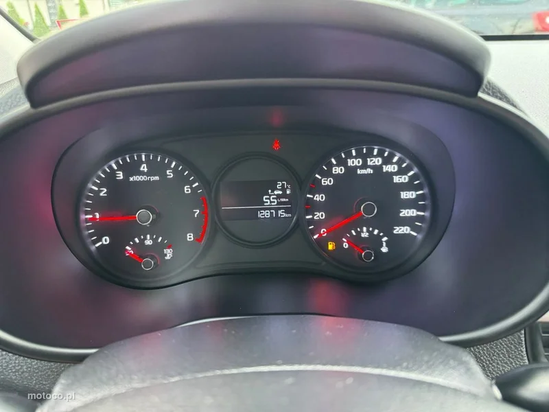 Kia Picanto 16