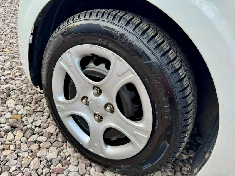 Kia Picanto 19