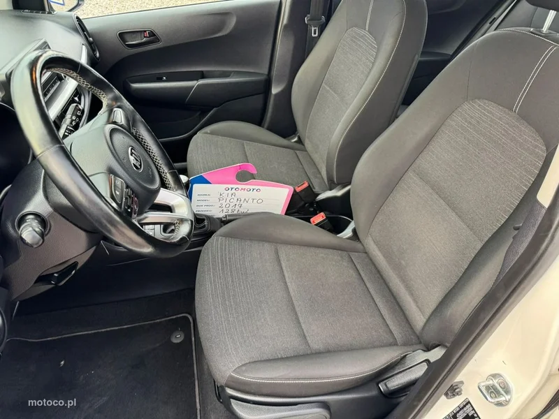 Kia Picanto 20