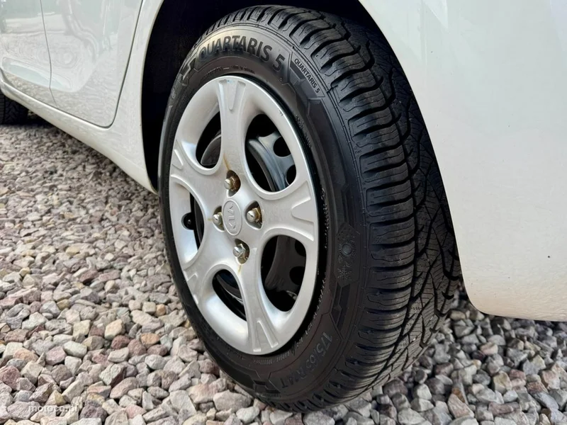 Kia Picanto 3
