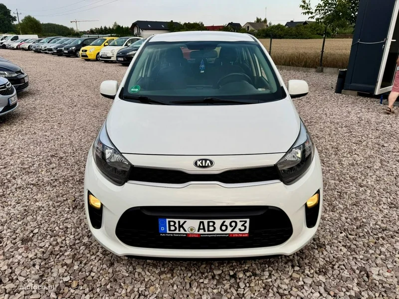 Kia Picanto 22