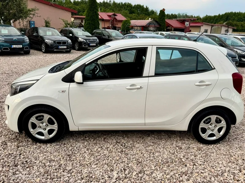 Kia Picanto 23