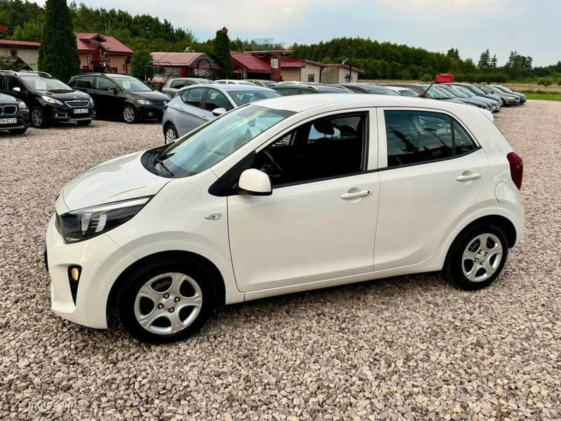 Kia Picanto 24