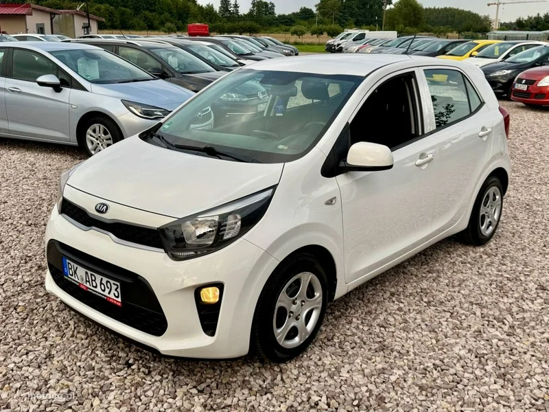 Kia Picanto 26