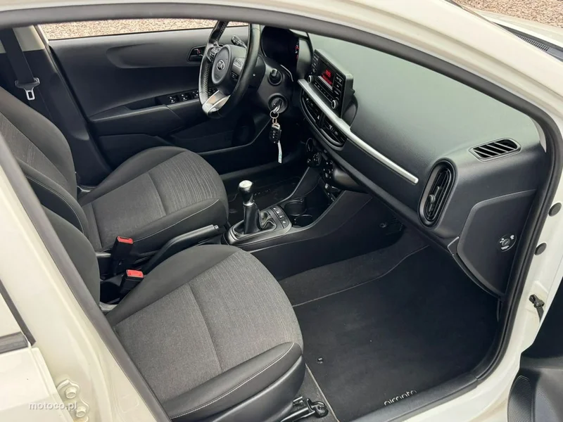 Kia Picanto 28