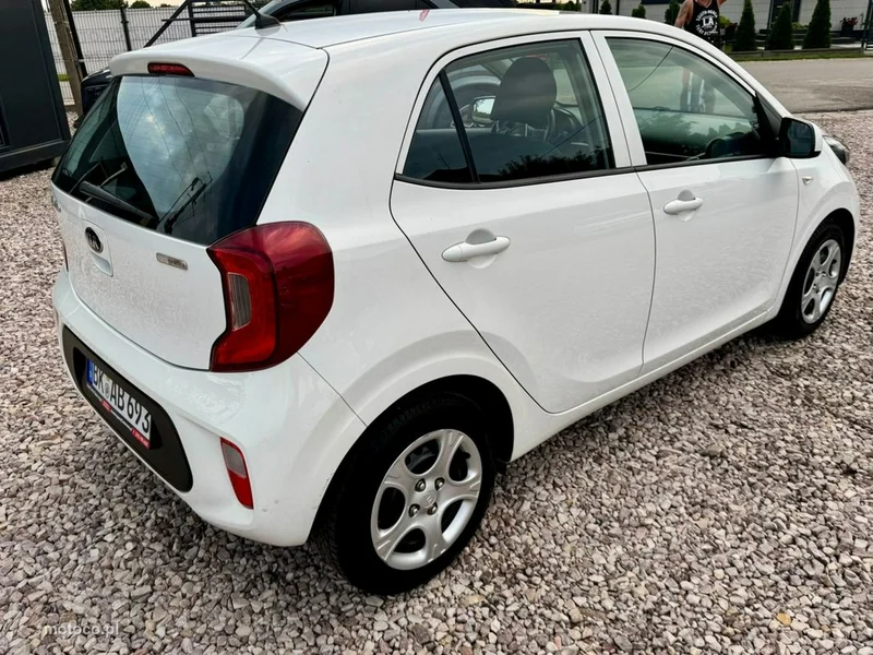Kia Picanto 4
