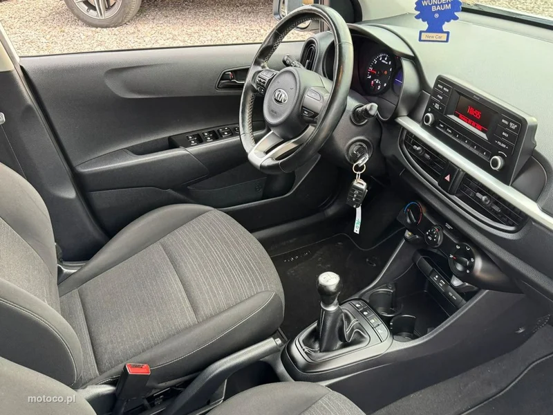 Kia Picanto 6