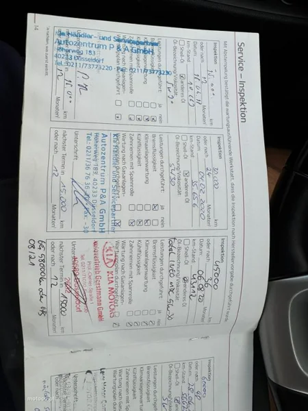 Kia Picanto 8