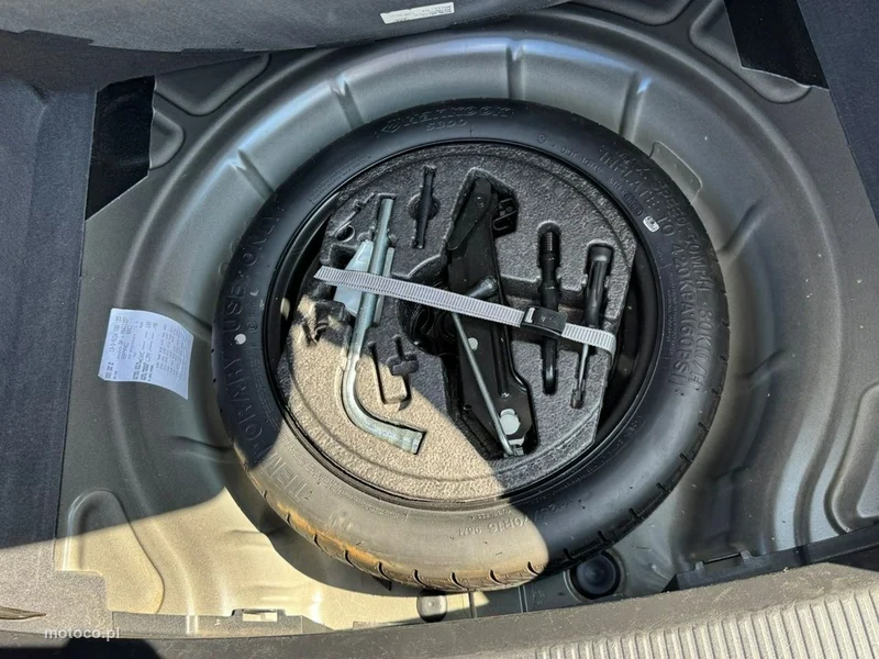 Audi A3 8P 12