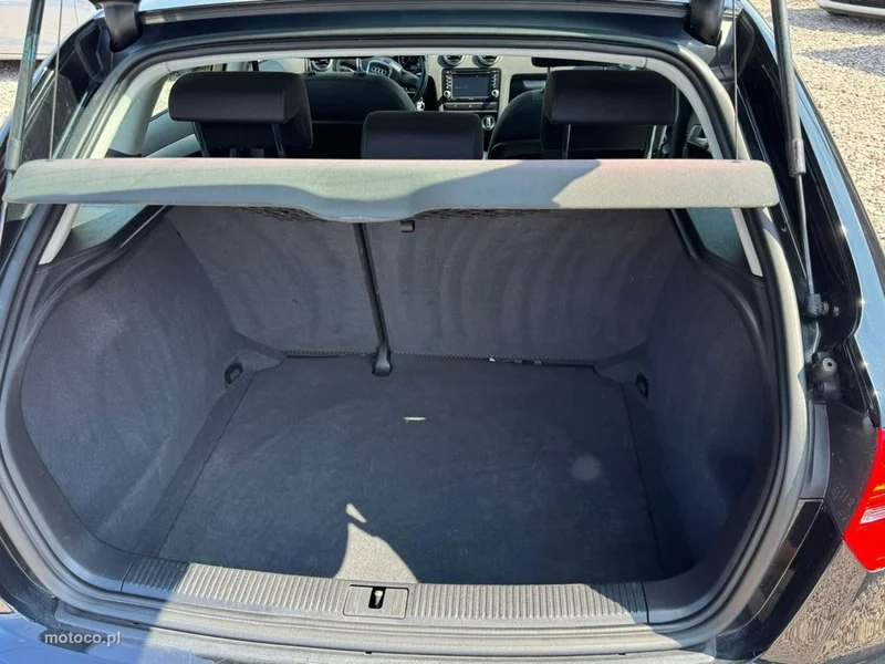 Audi A3 8P 13