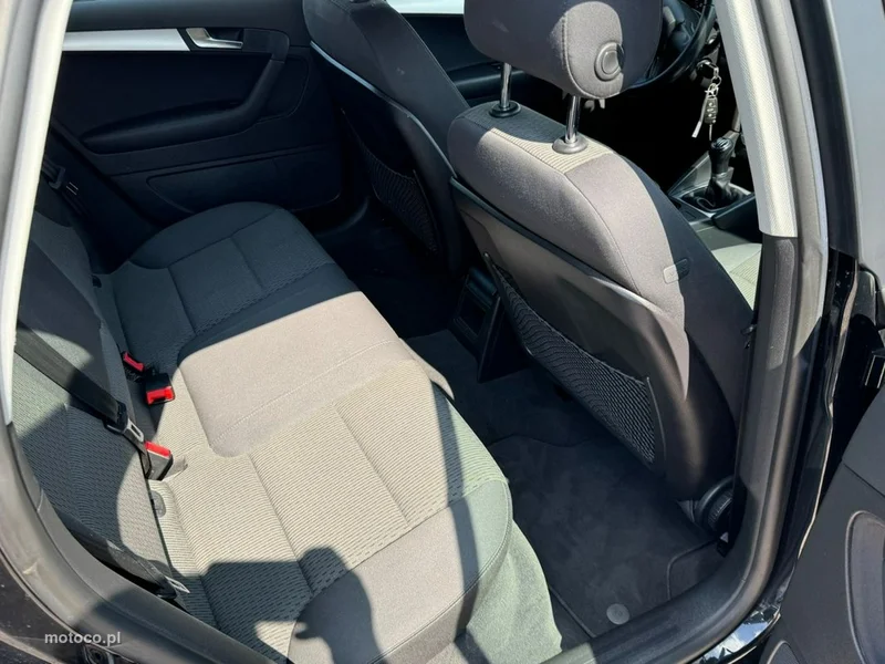 Audi A3 8P 14