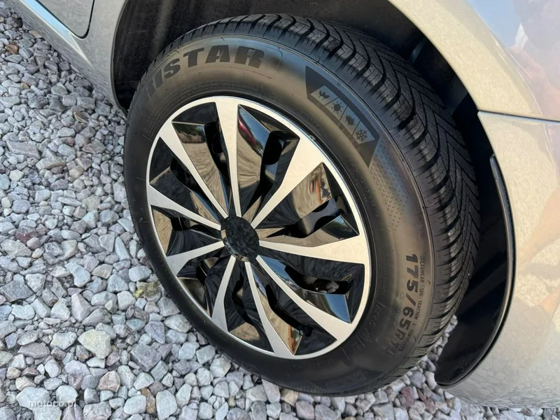 Fiat Grande Punto 6