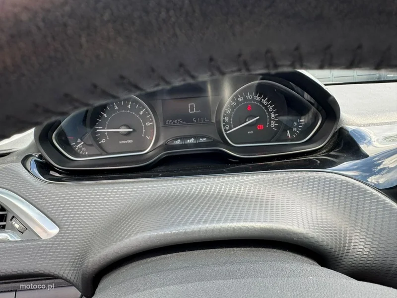 Peugeot 2008 12