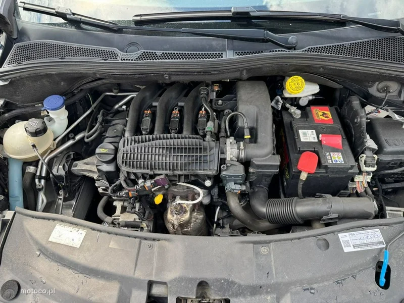 Peugeot 2008 16