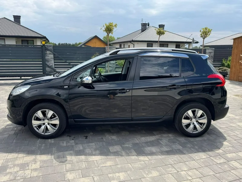 Peugeot 2008 25