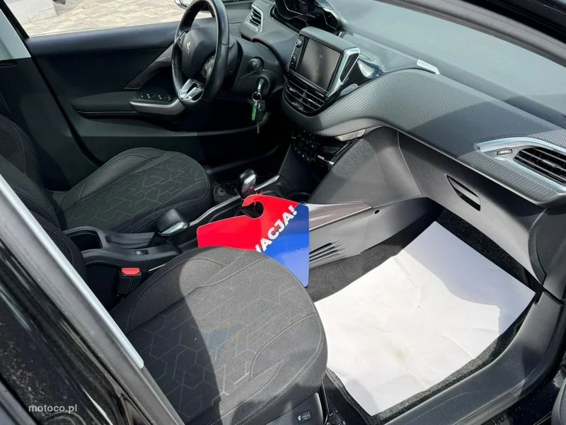 Peugeot 2008 26