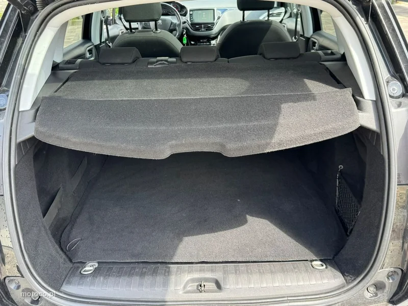 Peugeot 2008 28