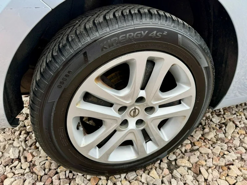 Opel Astra K 3