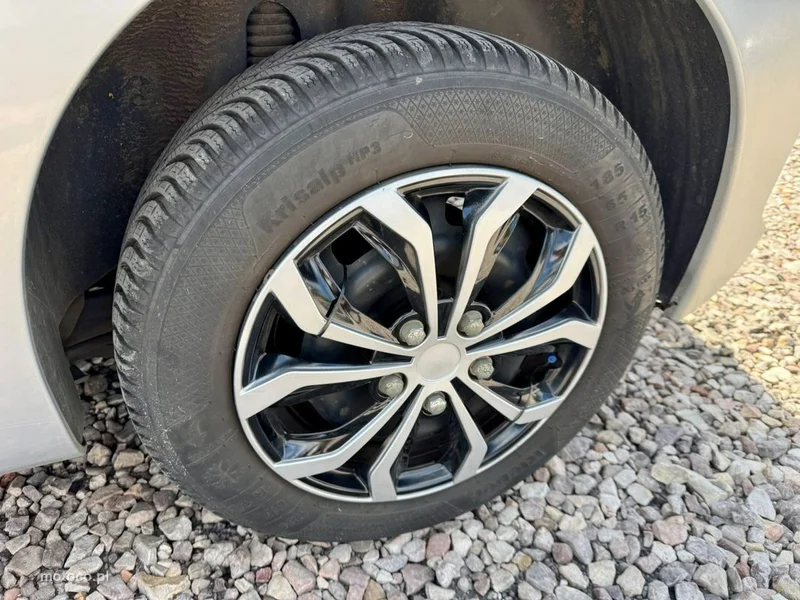 Peugeot 207 9