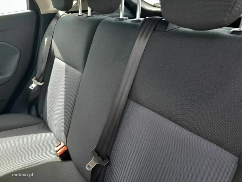 Ford Fiesta VI 9
