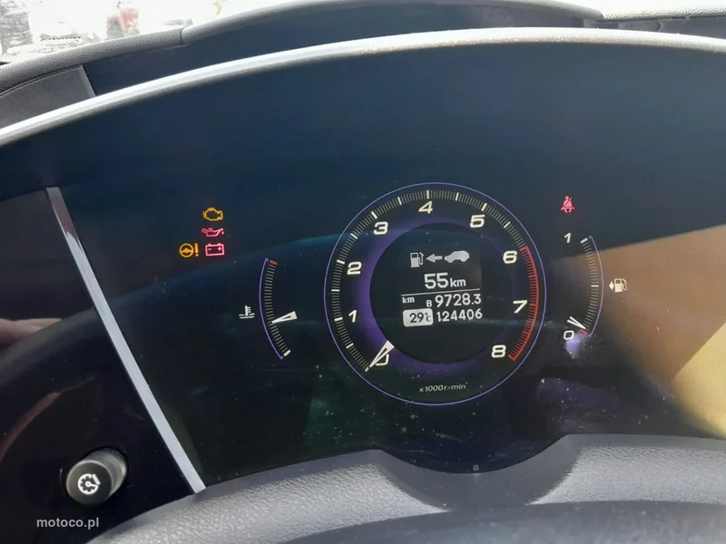 Honda Civic 10