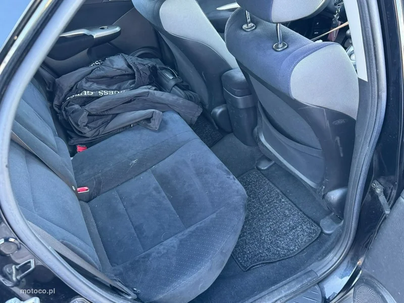 Honda Civic 14