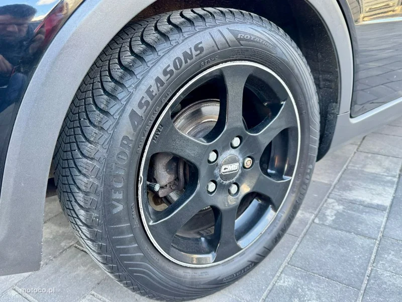 Honda Civic 4