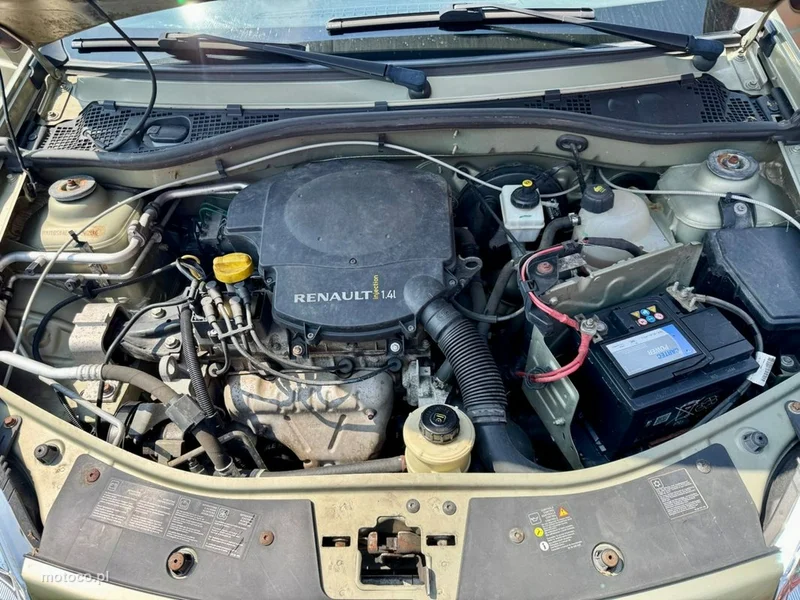Dacia Sandero 11